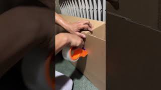 Oil heater samples’ preparation for this Canton Fair~