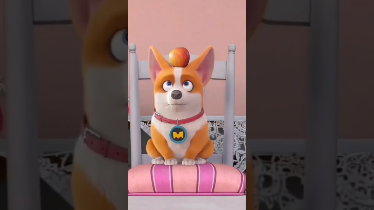 bacchon ke cartoon🐕‍🦺 |Gumball and Darwin get their revenge | The Banana | Gumball 