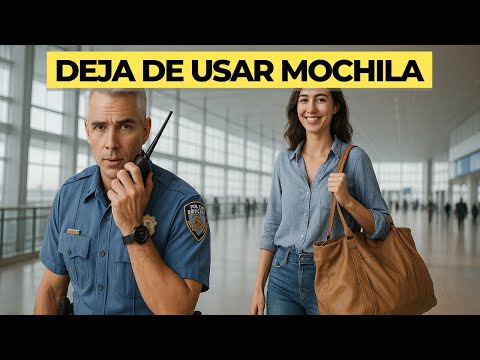 9 Cosas Que Los VIAJEROS EXPERTOS Han ELIMINADO De Su Maleta Y Tú También Deberías