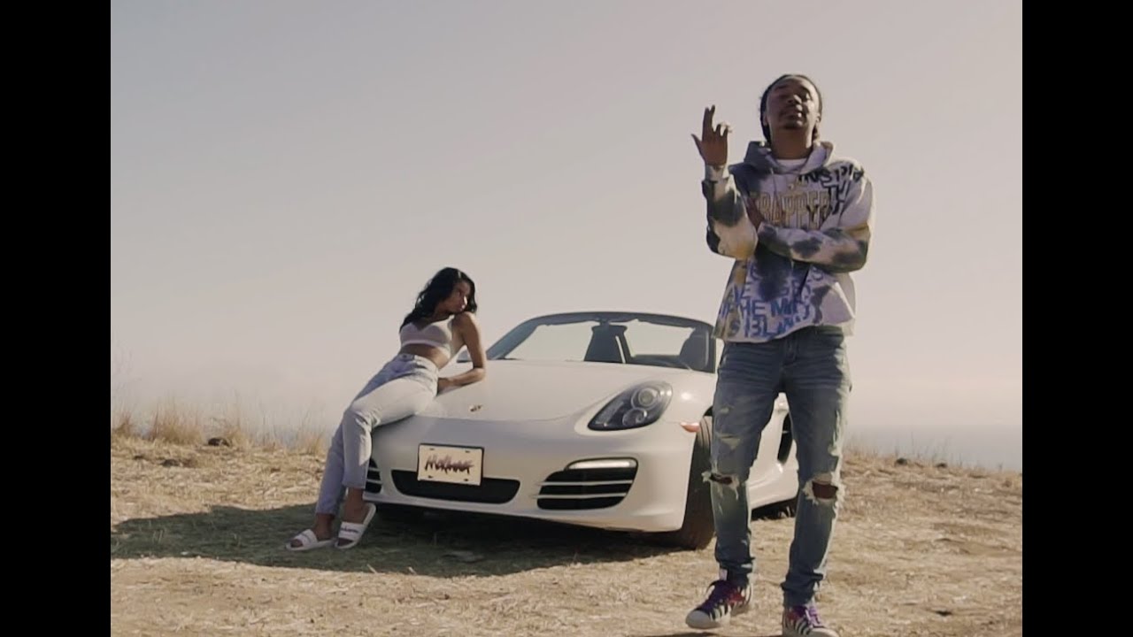 Swaun - Bigger Picture (Official Video)