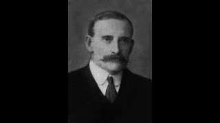 Titanic Profiles #10 Chief Engineer Joseph Bell