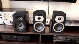 видео: Heco 202 - дополнение картинка: Heco 202 - дополнение