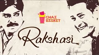 Presenting rakshasi, chai bisket's ultra-short film that'll make you
relive those sweet memories with your siblings. watch it twice, and
don't forget to shar...