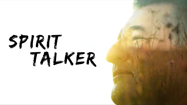 Spirit Talker Season 1 Opening Theme