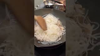 Pad Thai Has a Sister