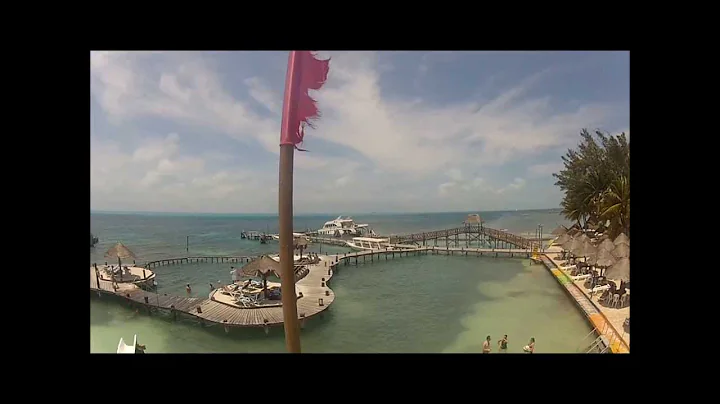 Active Network Cancun Trip