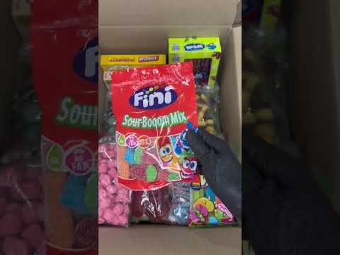 Commande de Marie Pascale