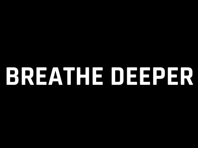 Tame Impala - Breathe Deeper (Lyrics)
