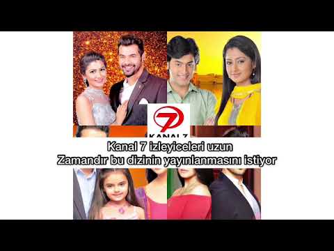 KANAL 7 / YENİ HİNT DİZİLERİ / NAAMKARAN