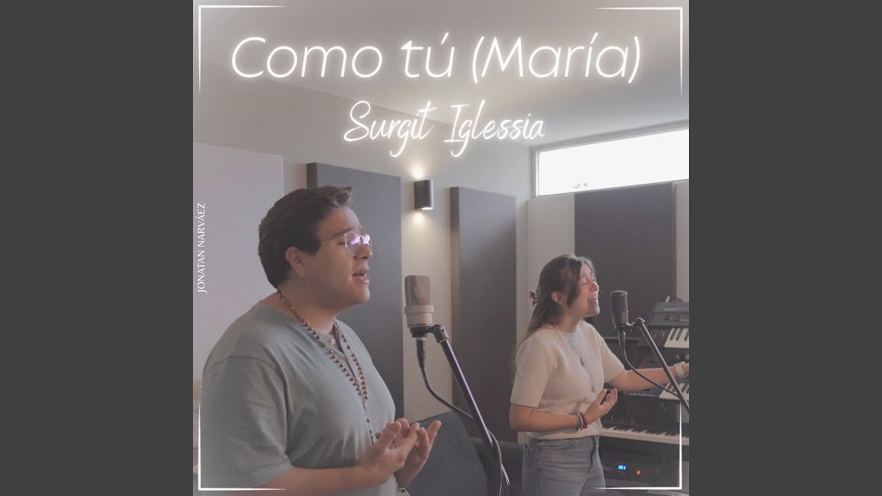 Como Tú (María)