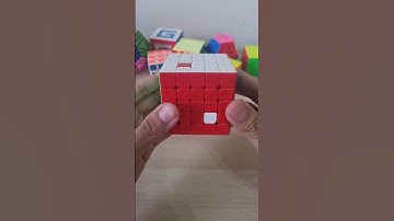 Big Cube Commutators | Tutorial #cube