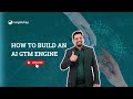 AI GTM Engine: Using Dark Funnel and Deep Personalization at Scale