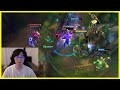 Don't Let CoreJJ Pick Rell! - Best of LoL Streams #989