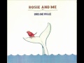 Rosie And Me - Darkest Horse