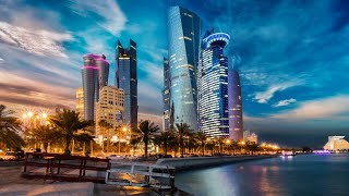 السياحة في قطر - قطر لمن لا يعرفها  - السياحة في قطر 2022  - الجزء الأول