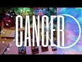 CANCER | ESTÁS EN SU CABEZA, SE ACUERDA DE  💫 TAROT 💫 CANALIZACION ESPIRITUAL AGOSTO 2020 🧜‍♀️🔮🧜‍♂️