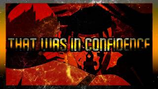 [Invincible Season 4] That Was In Confidence - [Alternate] The Conquest Rematch
