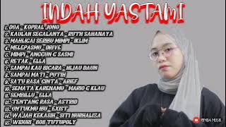Full Album Indah Yastami - Doa - Kopral Jono, Kaulah Segalanya (#indahyastamifullalbumterbaru)