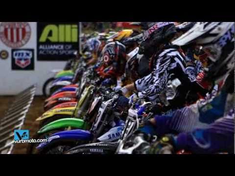 Hangtown Redux - The 450s ft Grant / Alessi / Dungey (2010)