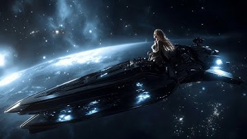 No ID. No Signal. No Origin. The Empire Spotted an Object Faster Than They Could | SciFi HFY Stories