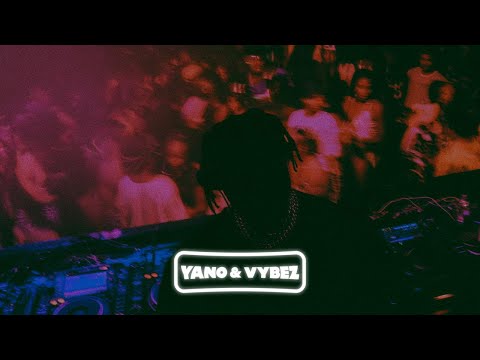 Uncle Waffles - Woza Kim' ft. Royal MusiQ, Djy Vino, Xduppy, CowBoii (Visualizer)