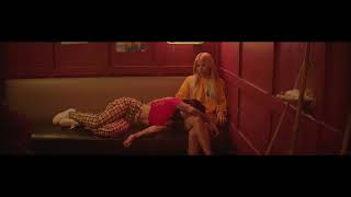 Hayley Kiyoko - What I Need (feat. Kehlani) [Performance Video] chords