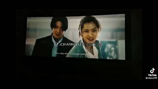 Todoroki & Yuken VS Ryo Suzaki