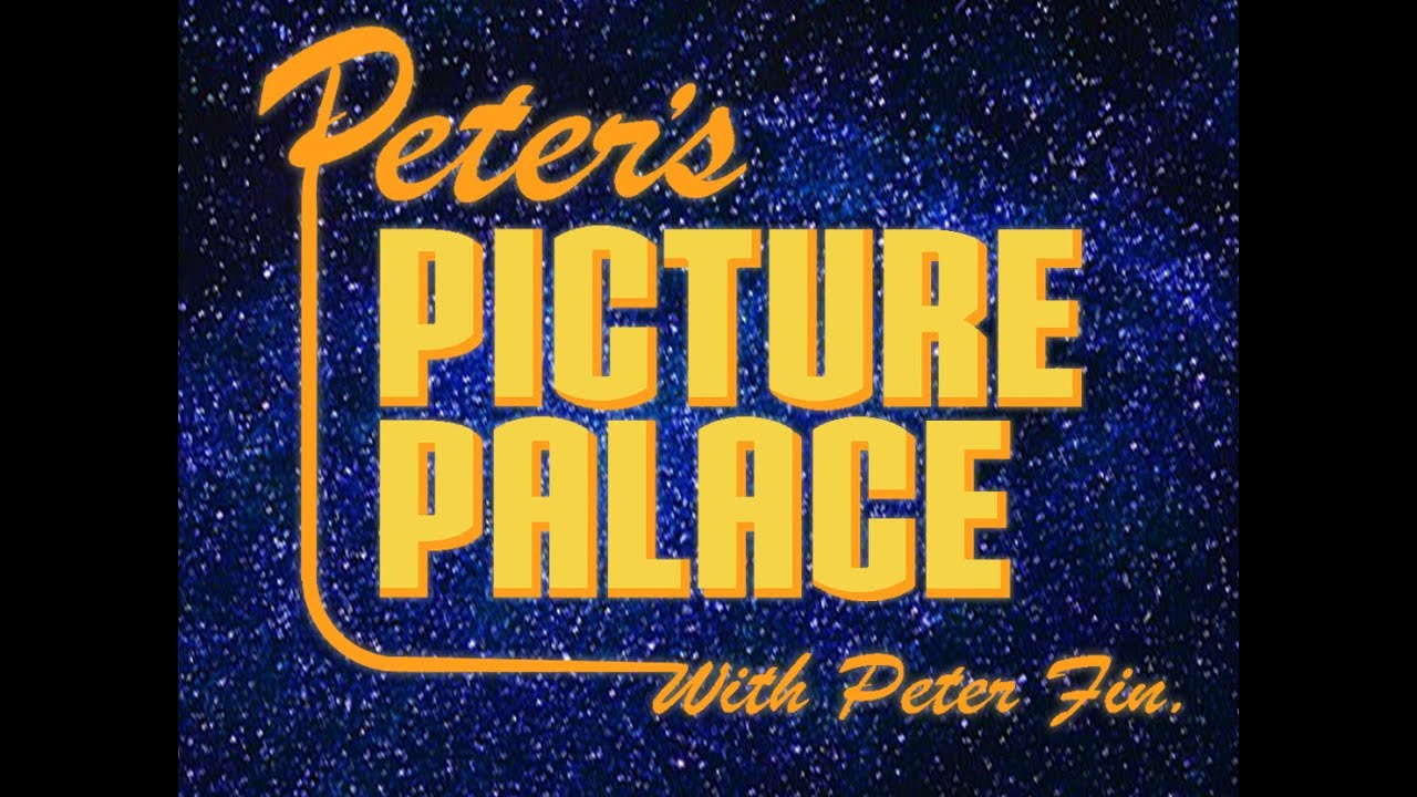 Peter's Picture Palace E1: Everybody's Dead, Run Fast Fast Fast! Oh God, There's Blood Everywhere!