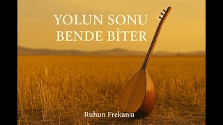 Yolun Sonu Bende Biter Yapay Zeka Destekli Türkü