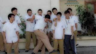 SJI batch'09 - Boys
