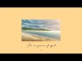 Mafuyu No Hanashi 20 Minutes Given OST 18 Mafuyu No Hanashi 20 Minutes Given OST 18