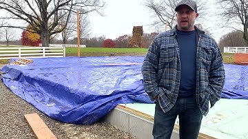 First Time Warmboard Installer, Connecticut