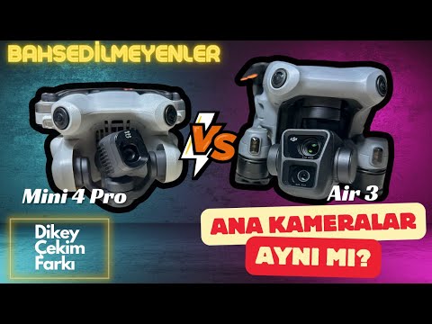Dji Air 3