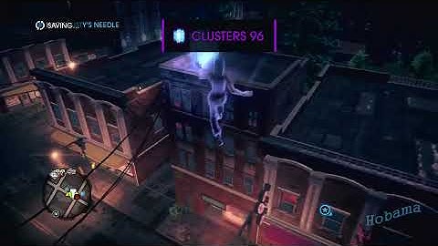 Saints Row 4 Singleplayer Sub Quest Part #13 - Gateway // Hardcore //