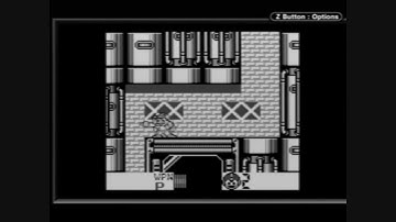 Mega Man III - Part 3: Shadow Man and Snake Man