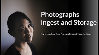 Workflow first step - Ingest screenshot 4
