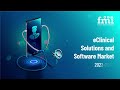 eClinical Solutions and Software Market Statistics