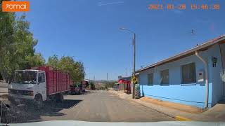 Sauzal - Chile