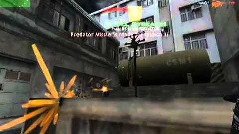 CW2 ( Counter warfare 2) gameplay