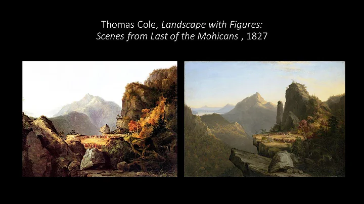 TCNHS Sunday Salon with Scott Manning Stevens