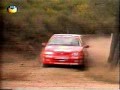 Rally Góis 1998