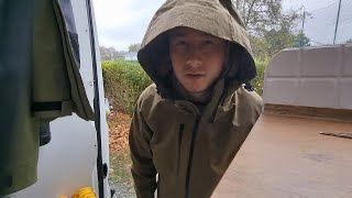 I TAKHLE VYPADÁ ŽIVOT V OBYTNÉ DODÁVCE, KTERÝ NEVIDÍTE ►►Van Life