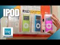 2006 : Le succès de l&#39;iPod d&#39;Apple en France | Archive INA