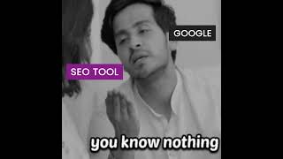 SEO Tools Don't Have the Inside Scoop 🚫