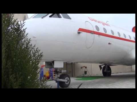 რუსთავის აკადემიური ქალაქის საბავშვო ბაღი