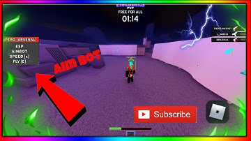 Aimbot&ESP Script Roblox Fiveduels and more FREE