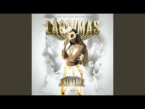 Putar Lagrimas - J Alvarez