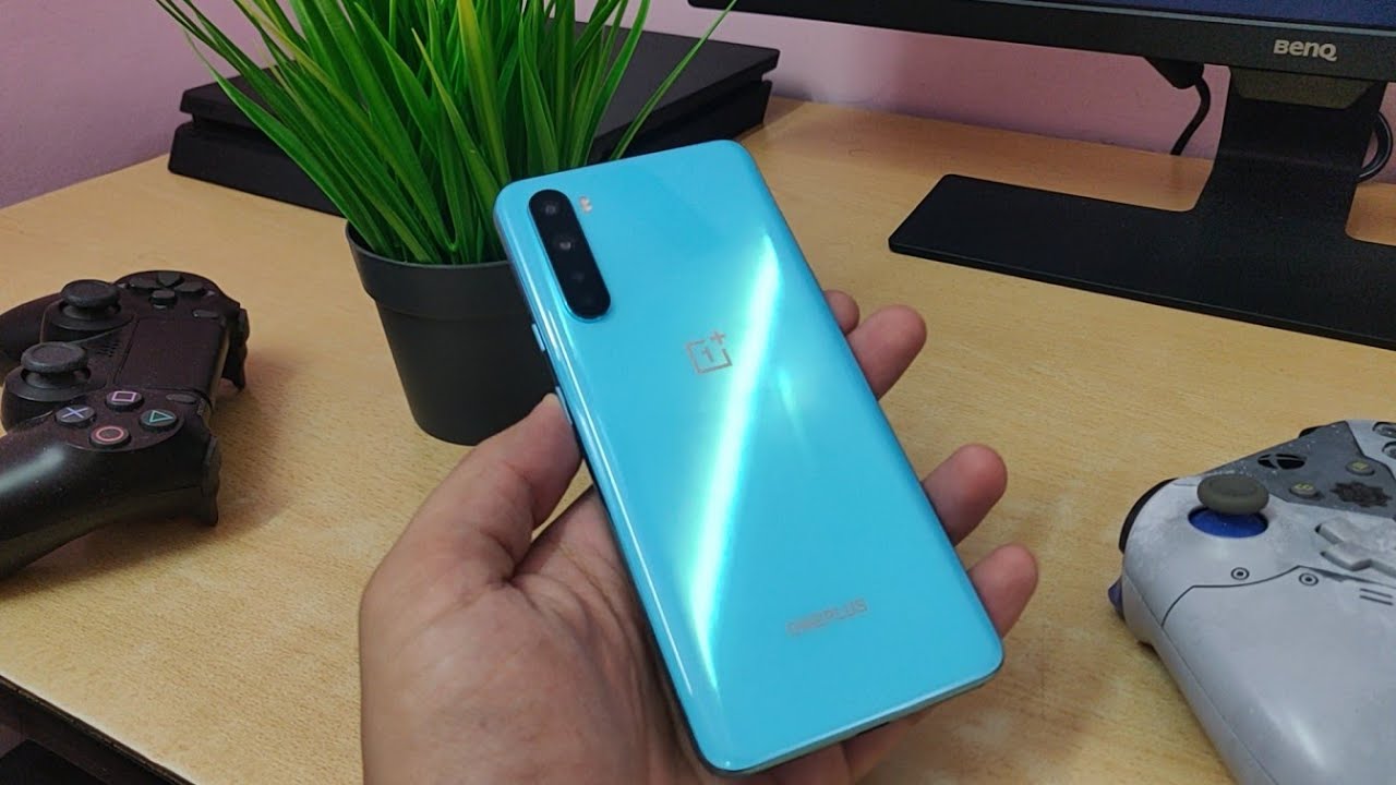 Oneplus Nord Review | Worth the hype?? | Should you upgrade from OnePlus 6/6T