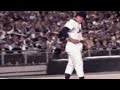 Tom Seaver loses perfect game in 9th の動画、YouTube動画。