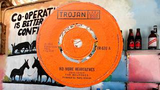 The Beltones No More Heartaches